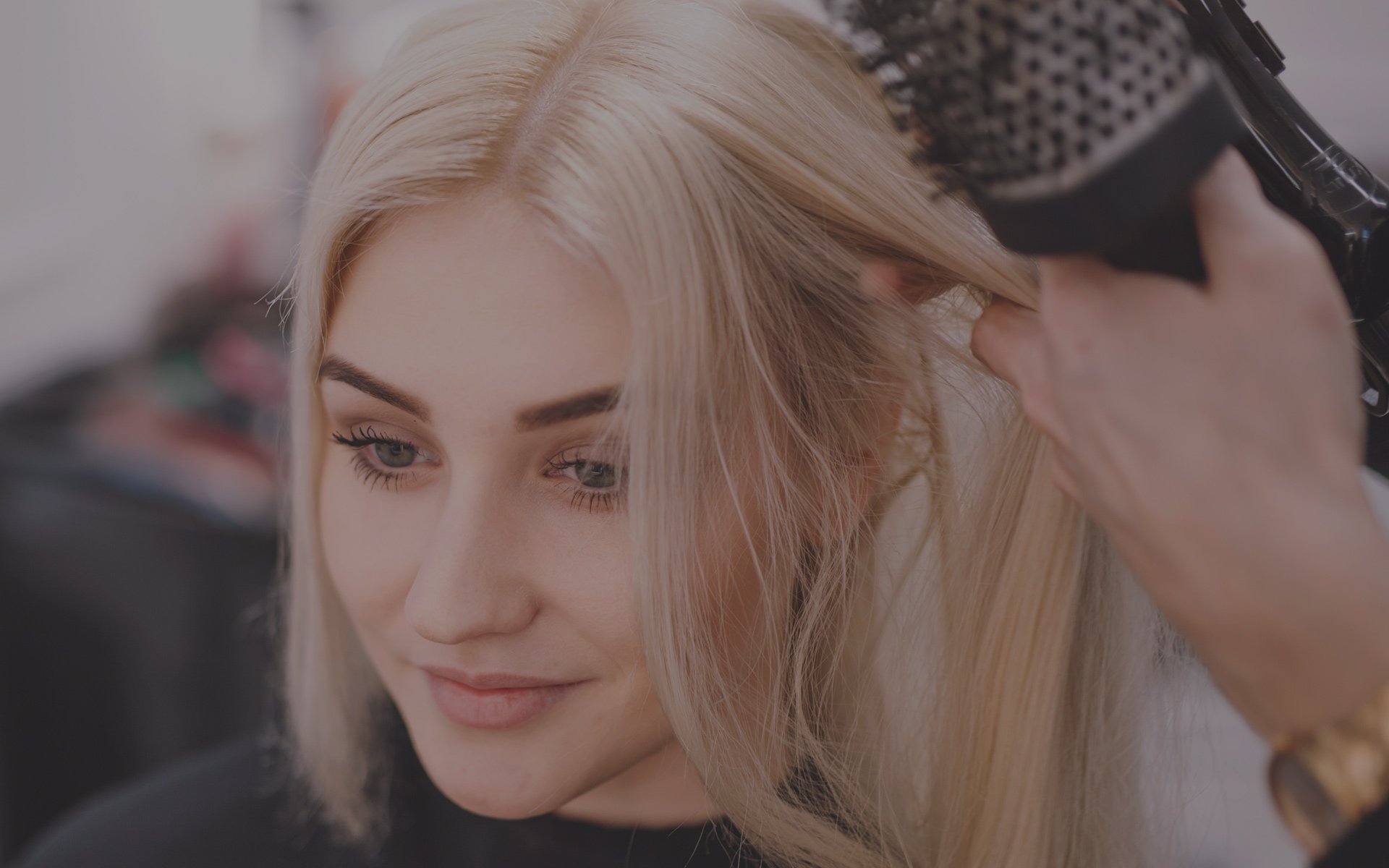 Diva Salon SALON SERVICES