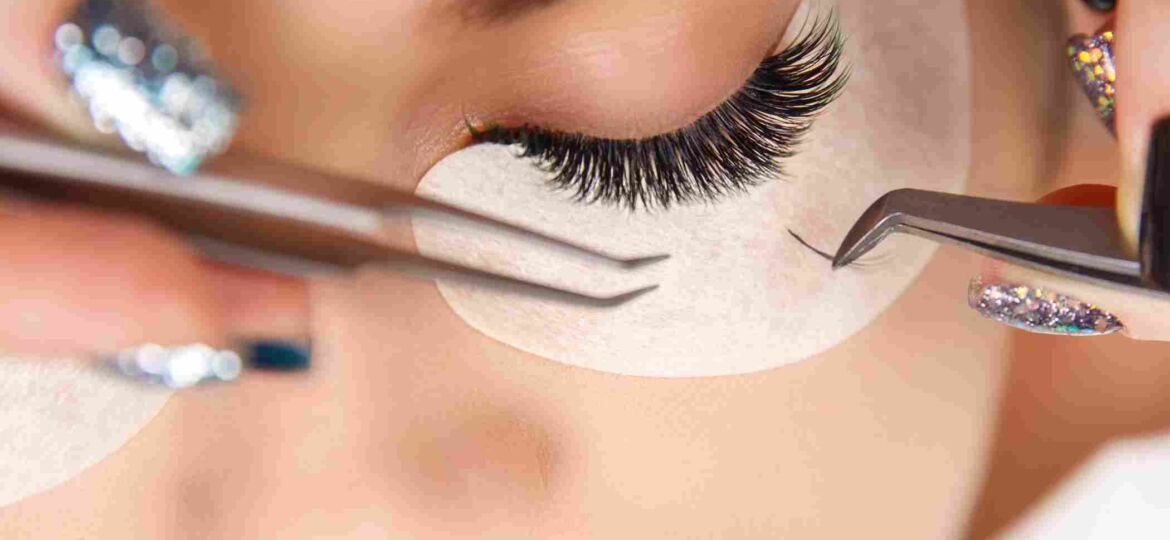 lash service