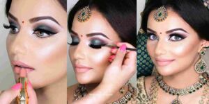 makeup services